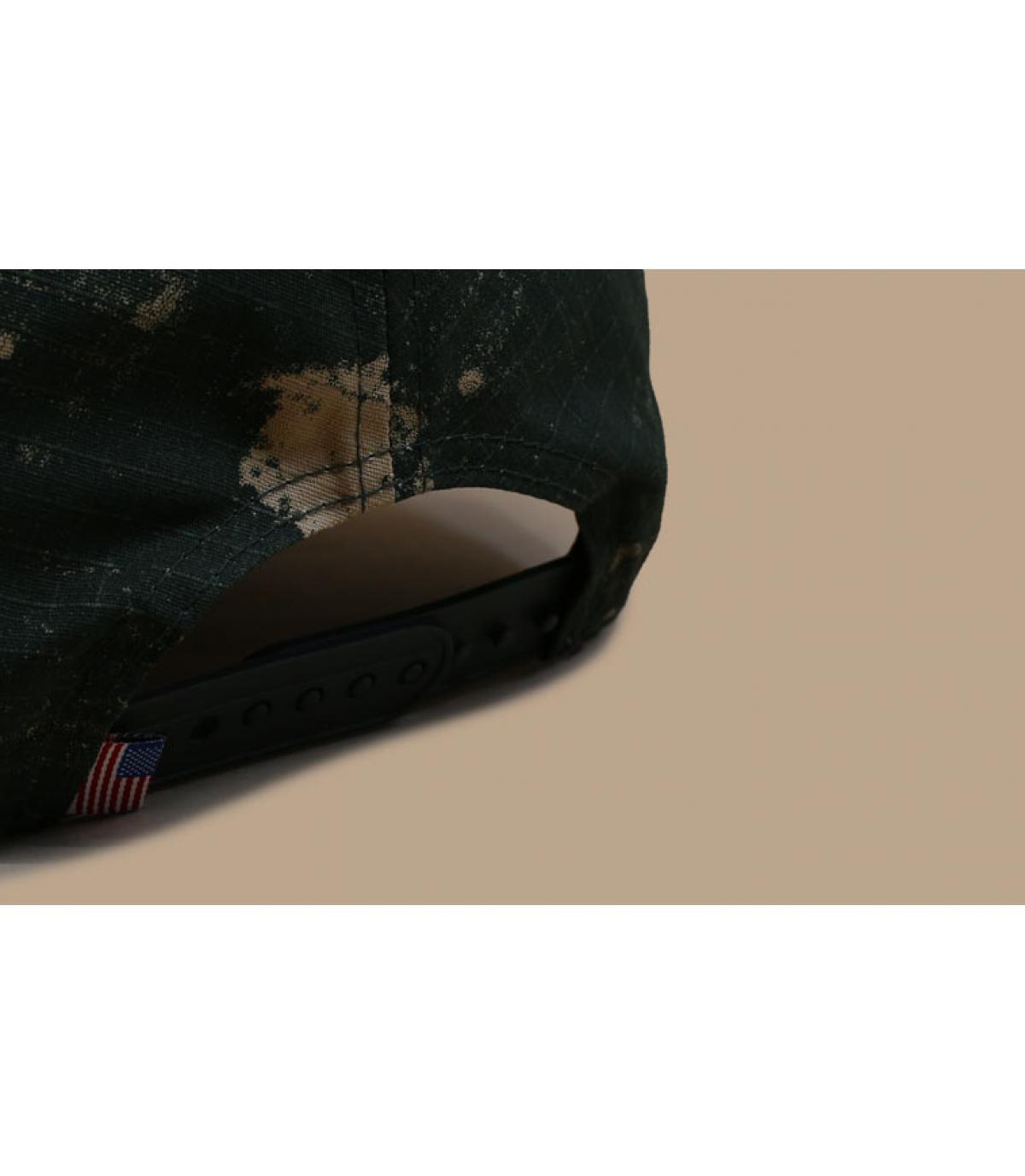 New Era Blurr Camo NY 940 New Era Blurr Camo NY 940